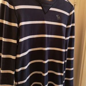 Men's A&F Long Sleeve